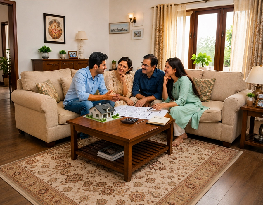 Lifestyle Residences Thane Rustomjee Bliss Banner 02 Mobile