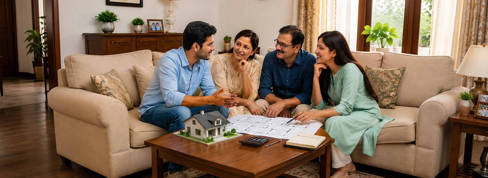 Lifestyle Residences Thane Rustomjee Bliss Banner 02